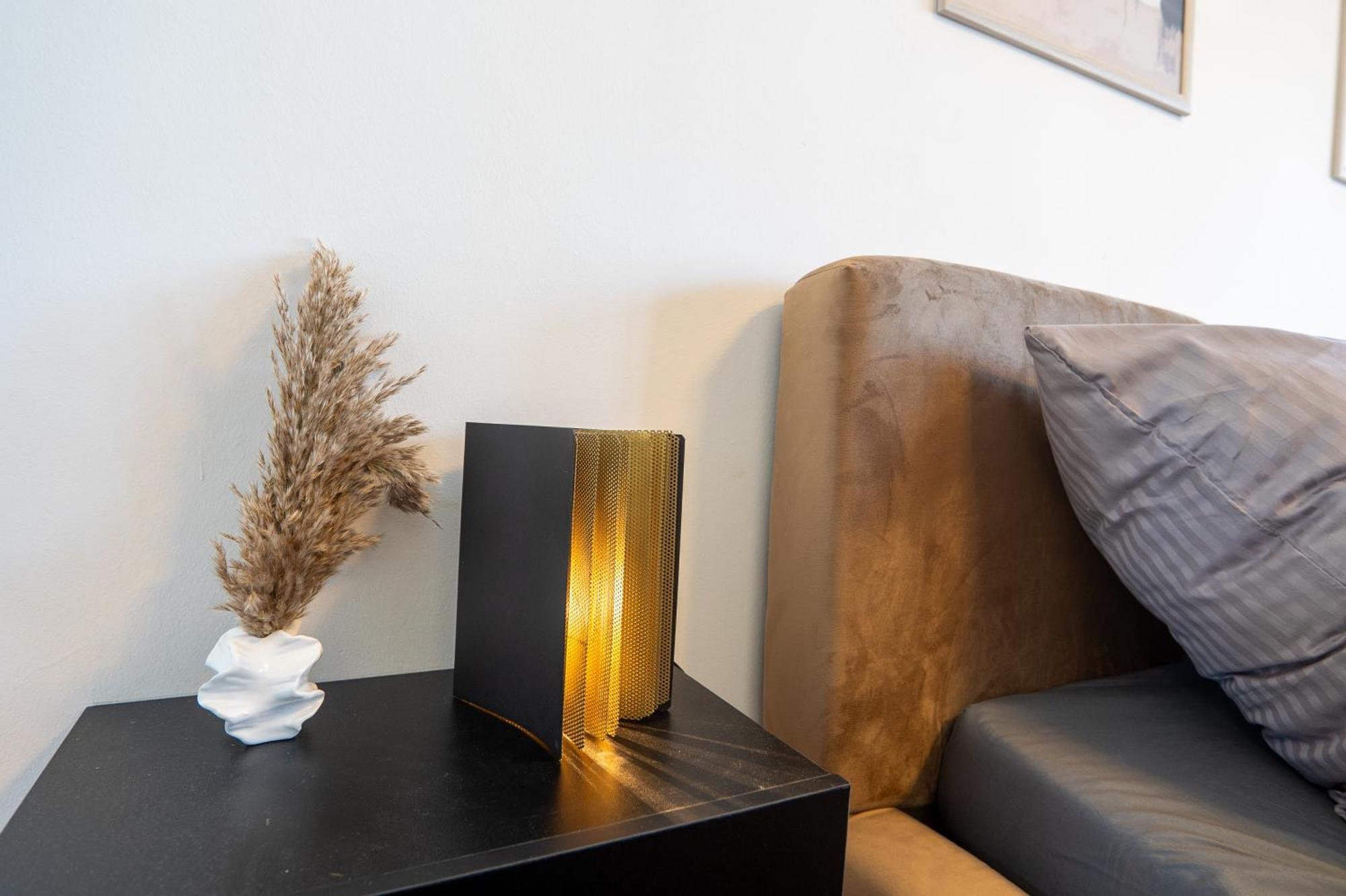Apartment Passau B - Stilvoll, Modern & Cozy Im Zentrum Von Passau Extérieur photo