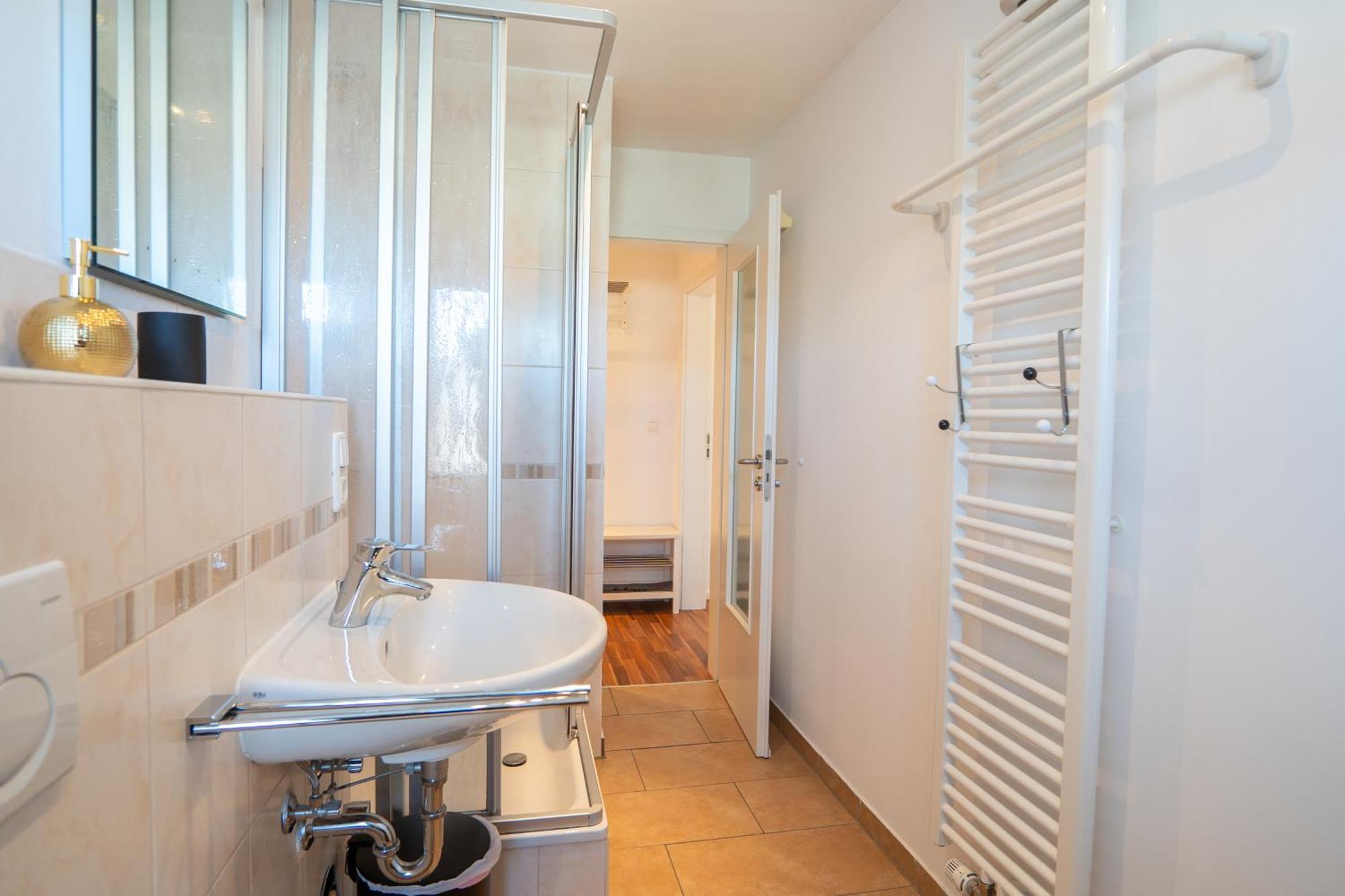 Apartment Passau B - Stilvoll, Modern & Cozy Im Zentrum Von Passau Extérieur photo